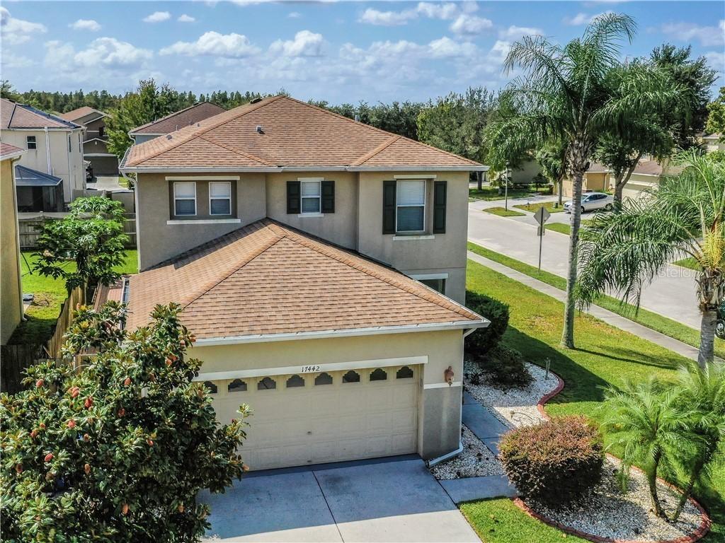 17442 Balmaha Dr., Land O Lakes, FL 34638