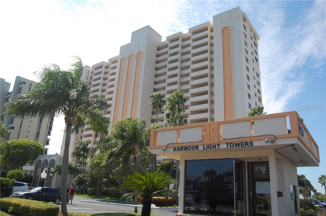 1270 Gulf Blvd. #1503, Clearwater, FL 33767