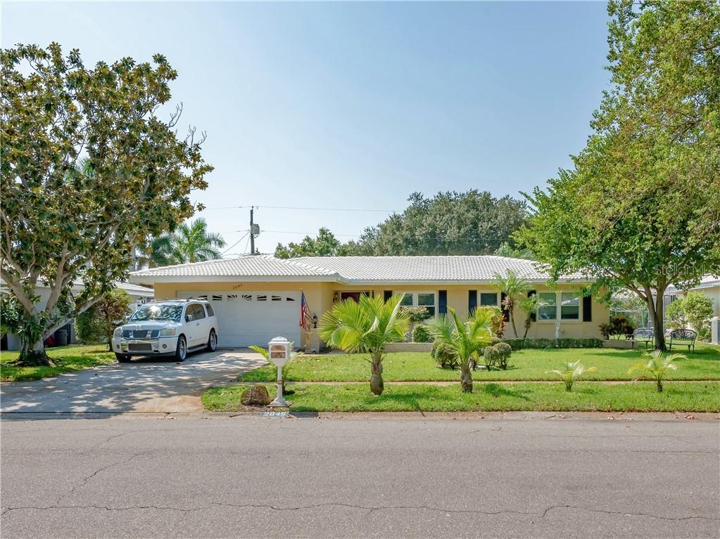 2045 Diplomat Dr., Clearwater, FL 33764