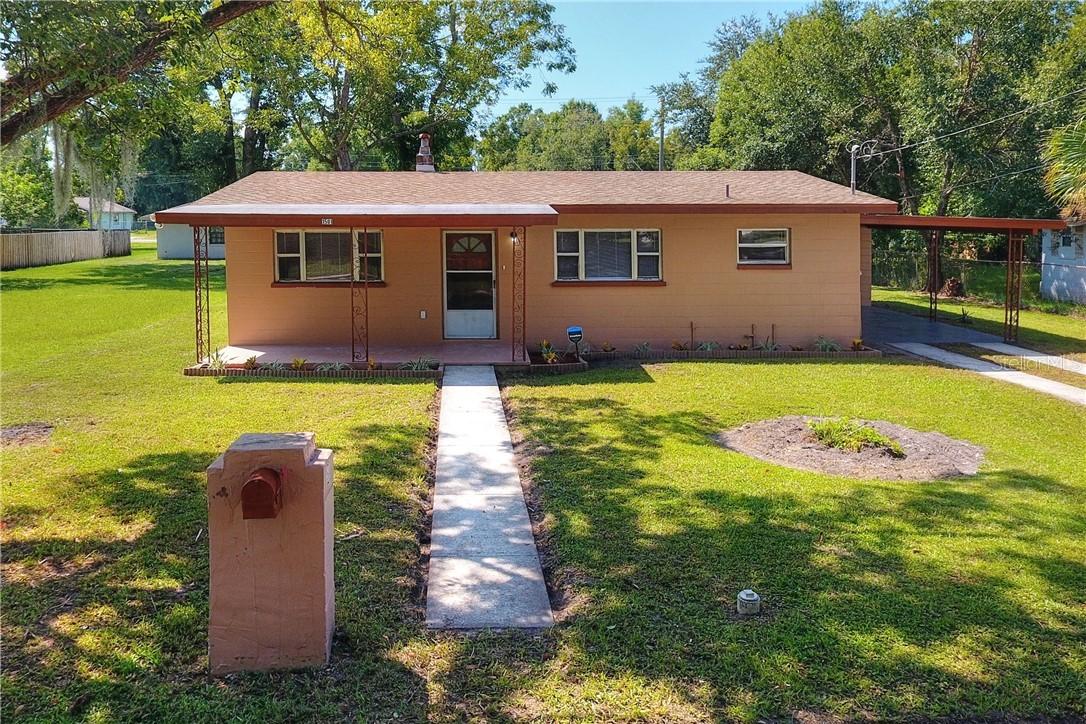 1501 Jenkins St., Plant City, FL 33563