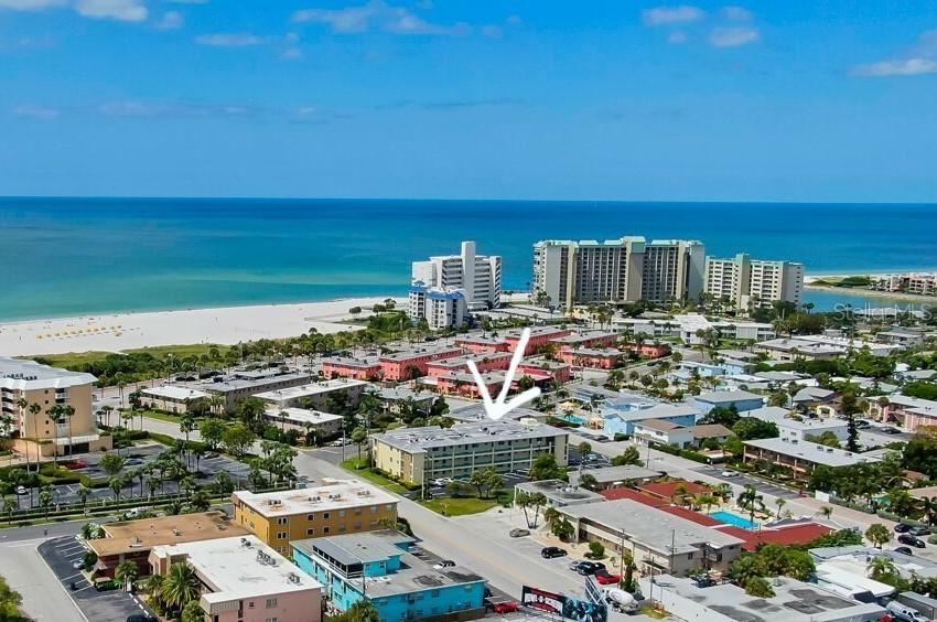 6767 Sunset Way #106, St Pete Beach, FL 33706