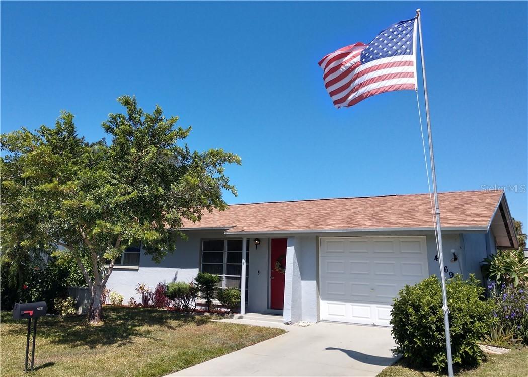 4569 Great Lakes Dr., Clearwater, FL 33762