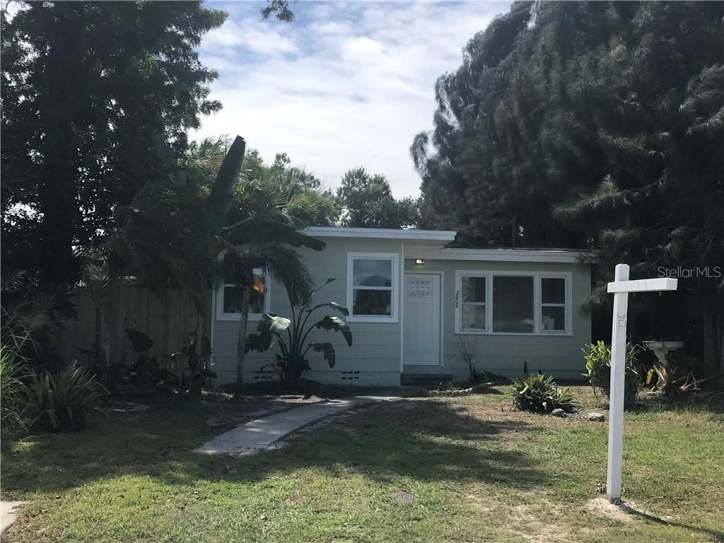 2808 42nd Ave., St Petersburg, FL 33714