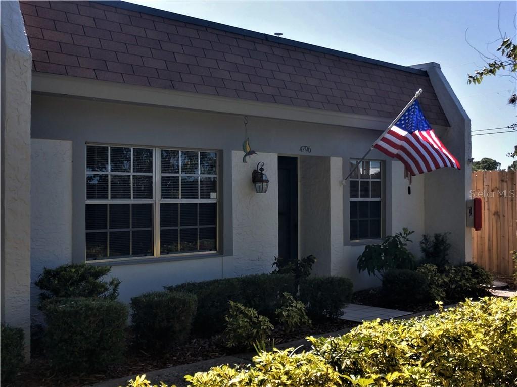 4796 Lake Villa Dr. #C, Clearwater, FL 33762