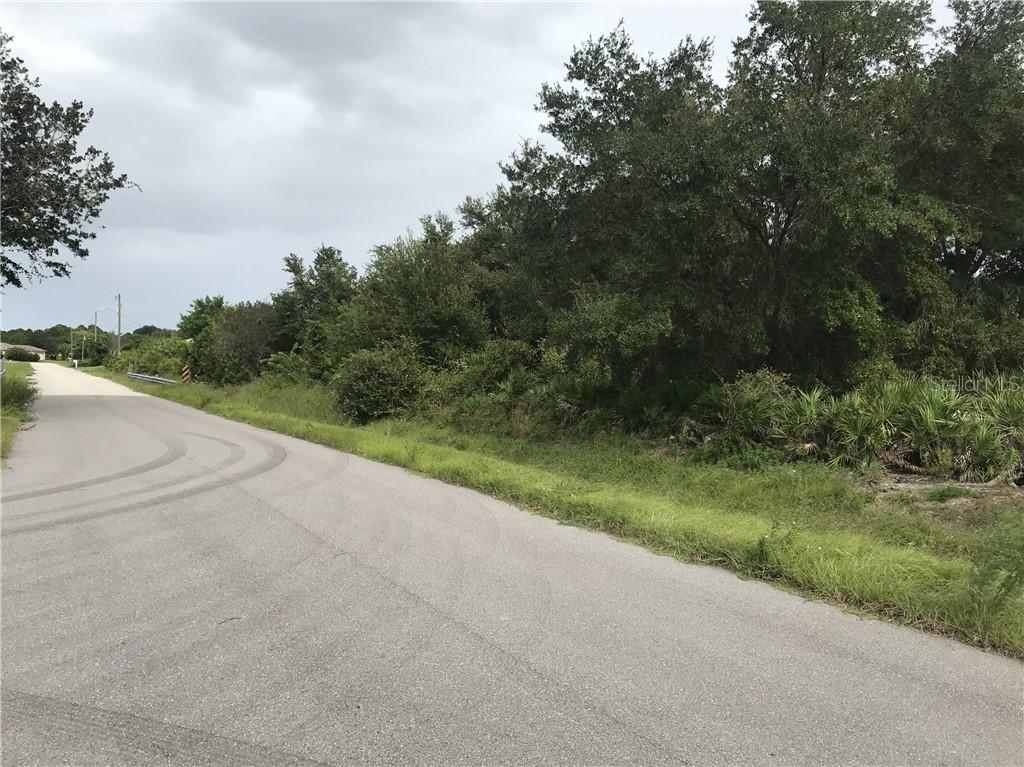 Marco Ave., North Port, FL 34287