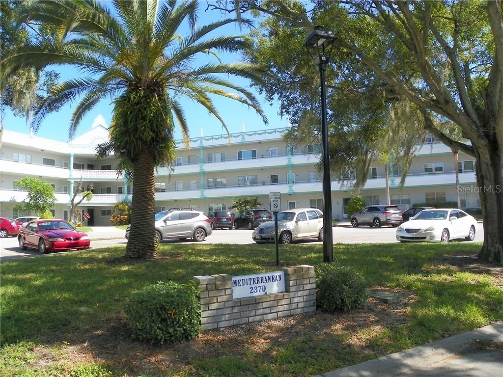 2370 Jamaican St. #48, Clearwater, FL 33763