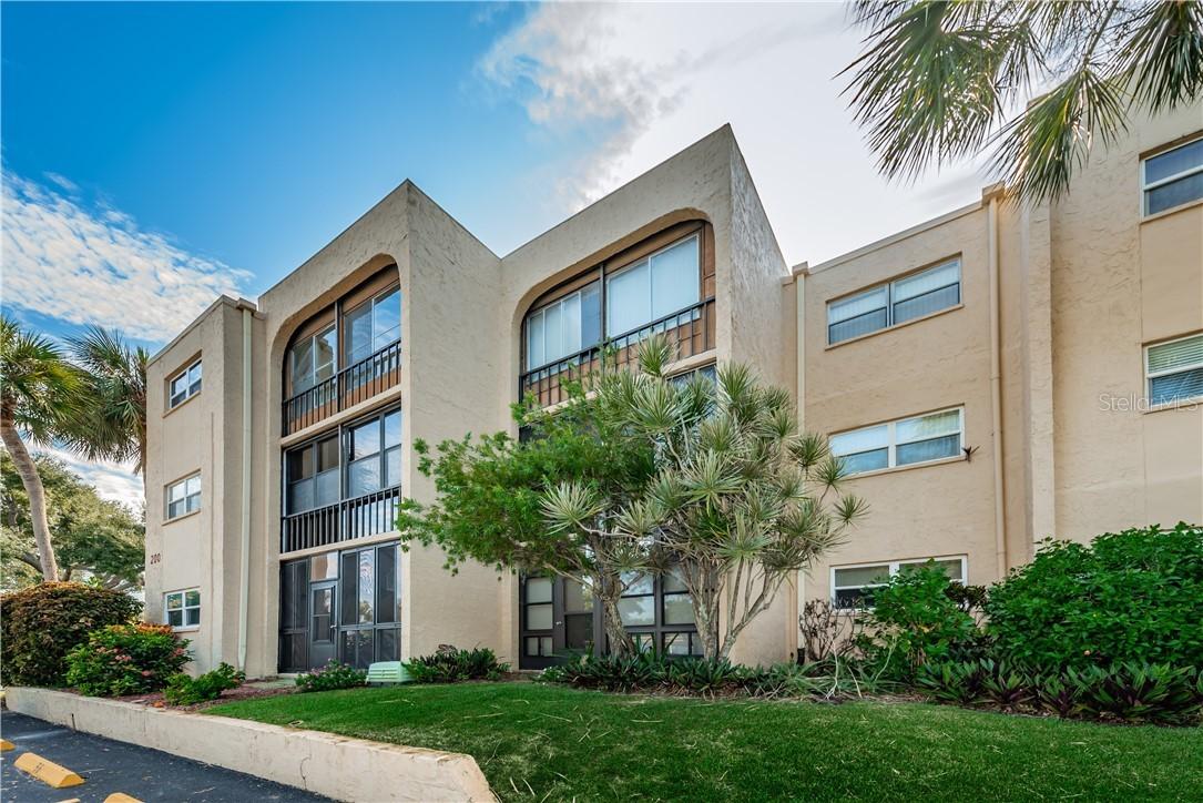 11485 Oakhurst Rd. #200-202, Largo, FL 33774