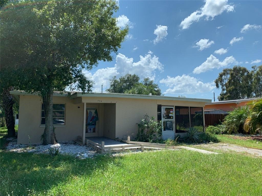 736 88th Ave., St Petersburg, FL 33702