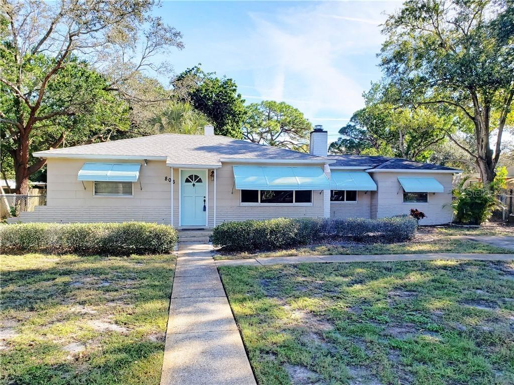 806 Hull St., Gulfport, FL 33707