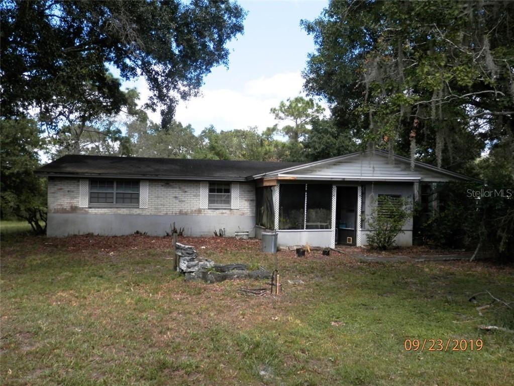 5419 Storm Rd., Lutz, FL 33558