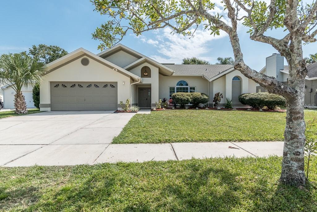 3234 Ohara Dr., New Port Richey, FL 34655