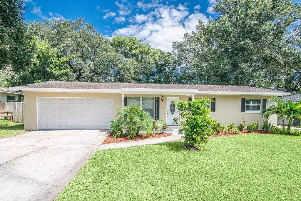 1439 Morrow Dr., Clearwater, FL 33756