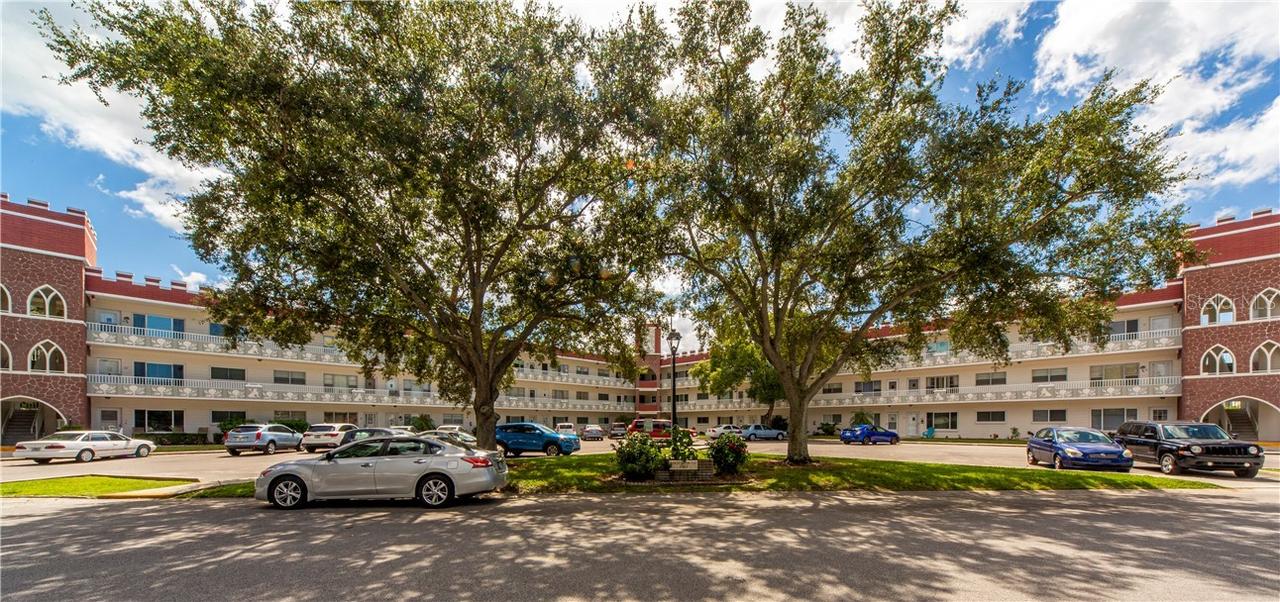 2363 Israeli Dr. #55, Clearwater, FL 33763