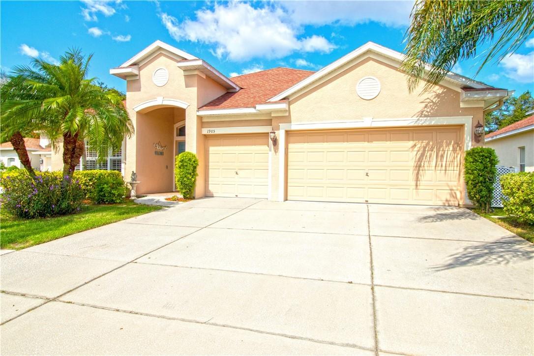 1905 Oswego Dr., Holiday, FL 34691