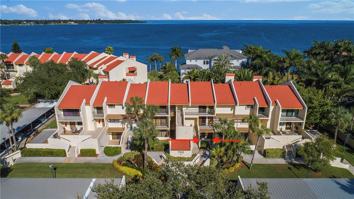 7550 Sunshine Skyway Ln. #T46, St Petersburg, FL 33711