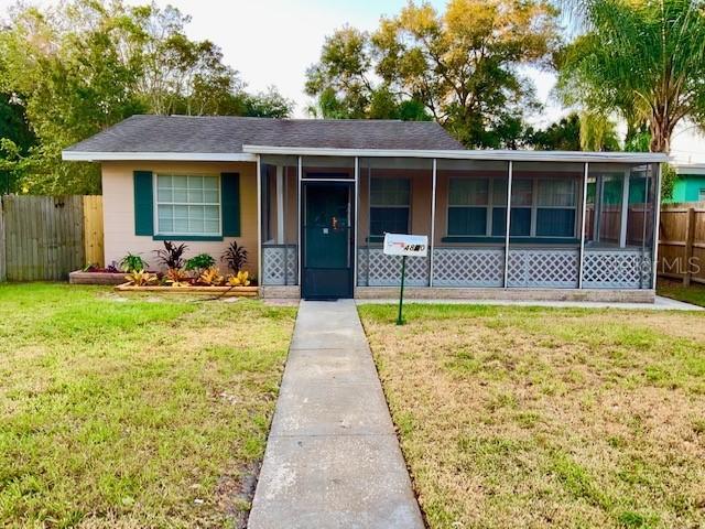 4810 18th Ave., St Petersburg, FL 33711
