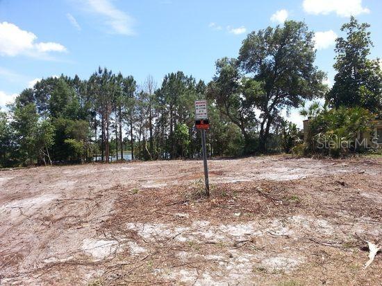 2457 Tracy Ln., Deltona, FL 32738