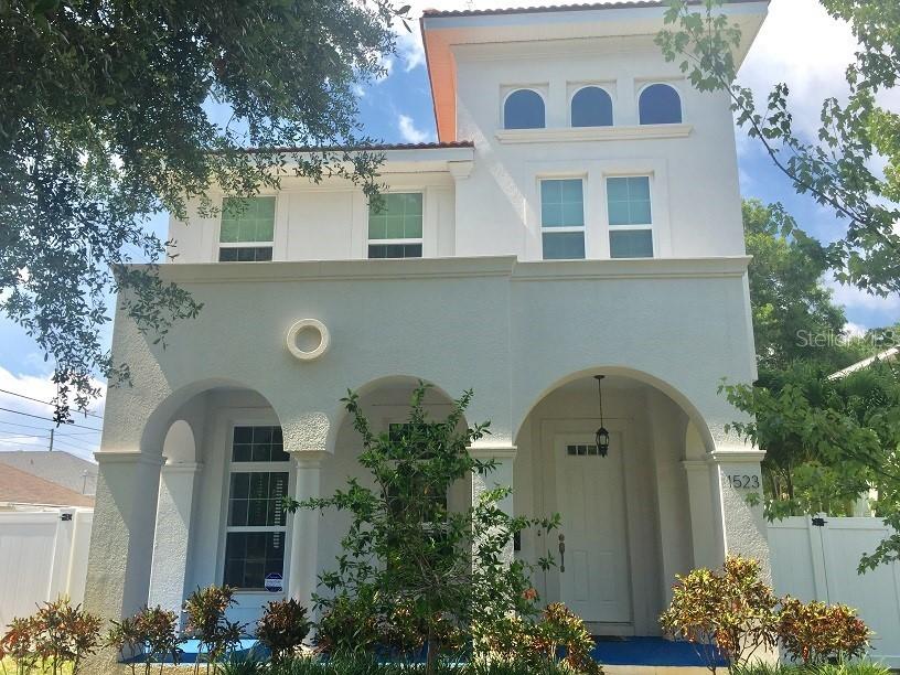 1523 48th Ave., St Petersburg, FL 33703