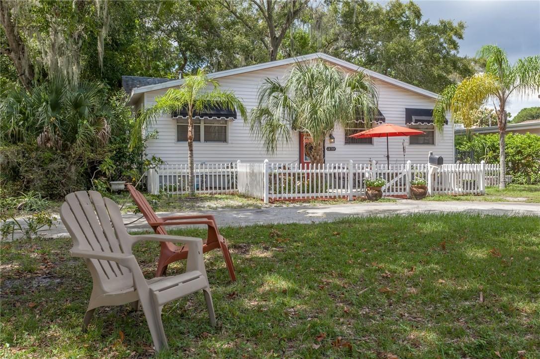 3130 2nd St., St Petersburg, FL 33704