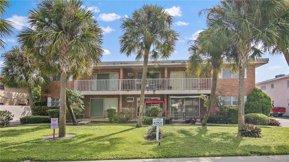 4250 37th St. #3, St Petersburg, FL 33711