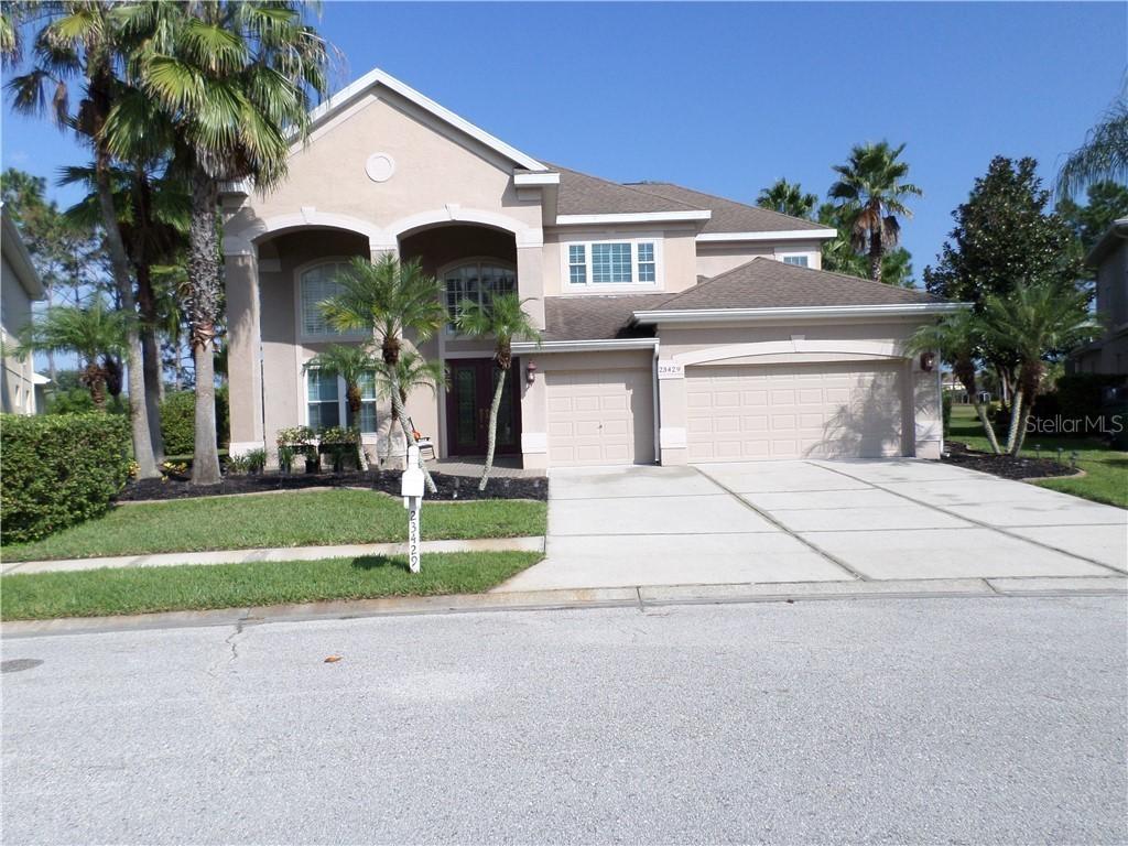 23429 Vistamar Ct., Land O Lakes, FL 34639