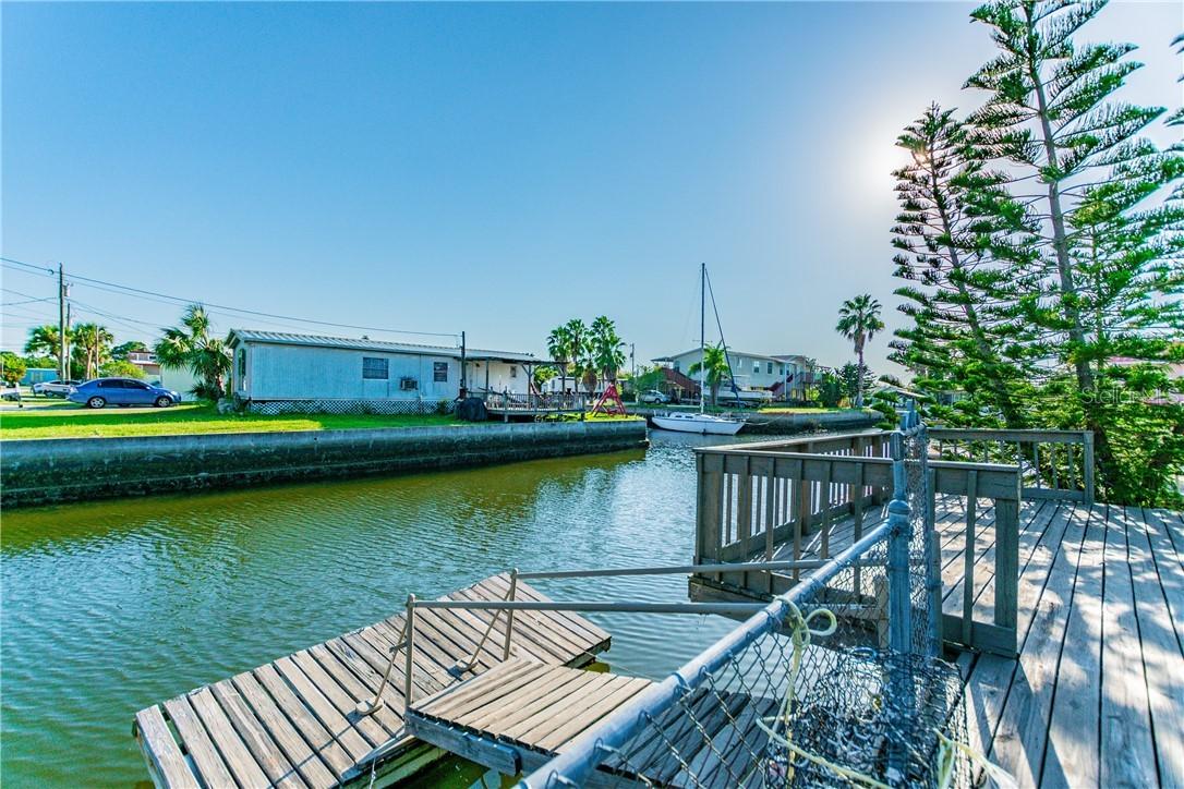 6800 Sanderling Ln., Hudson, FL 34667