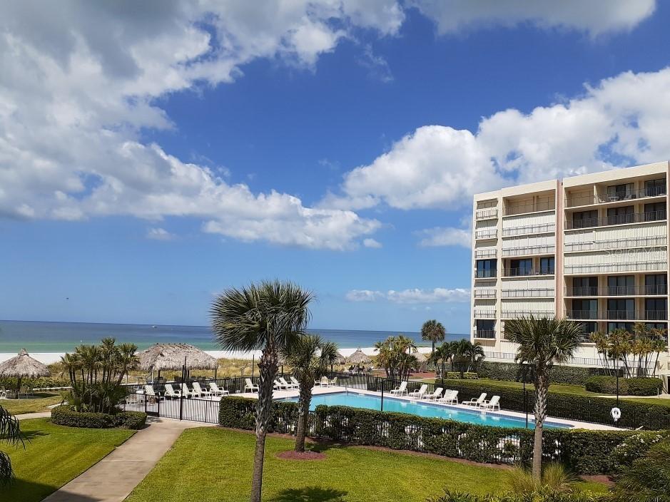 1400 Gulf Blvd. #108, Clearwater, FL 33767