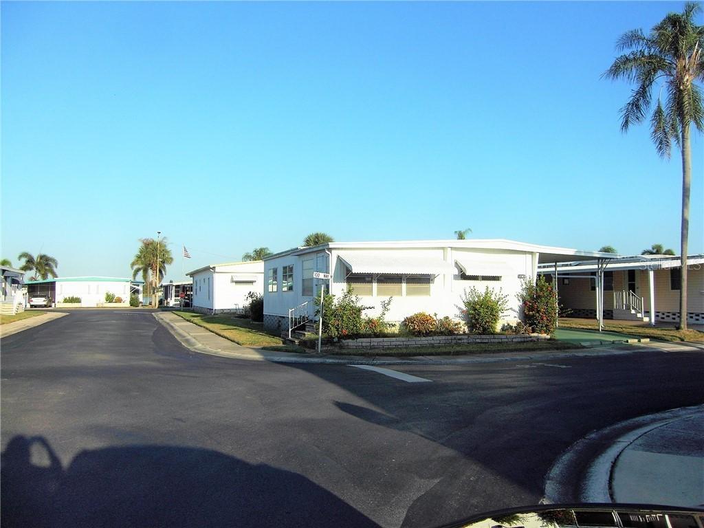 11083 100th Way #67, Largo, FL 33773
