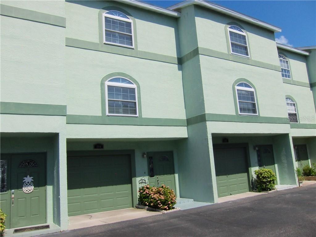 737 Pinellas Bayway South #204, Tierra Verde, FL 33715