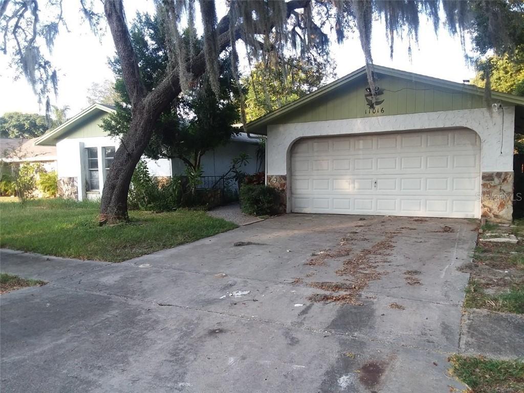 11016 Salt Tree Dr., Port Richey, FL 34668