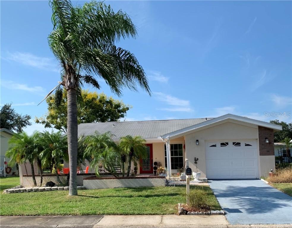 4425 Great Lakes Dr., Clearwater, FL 33762