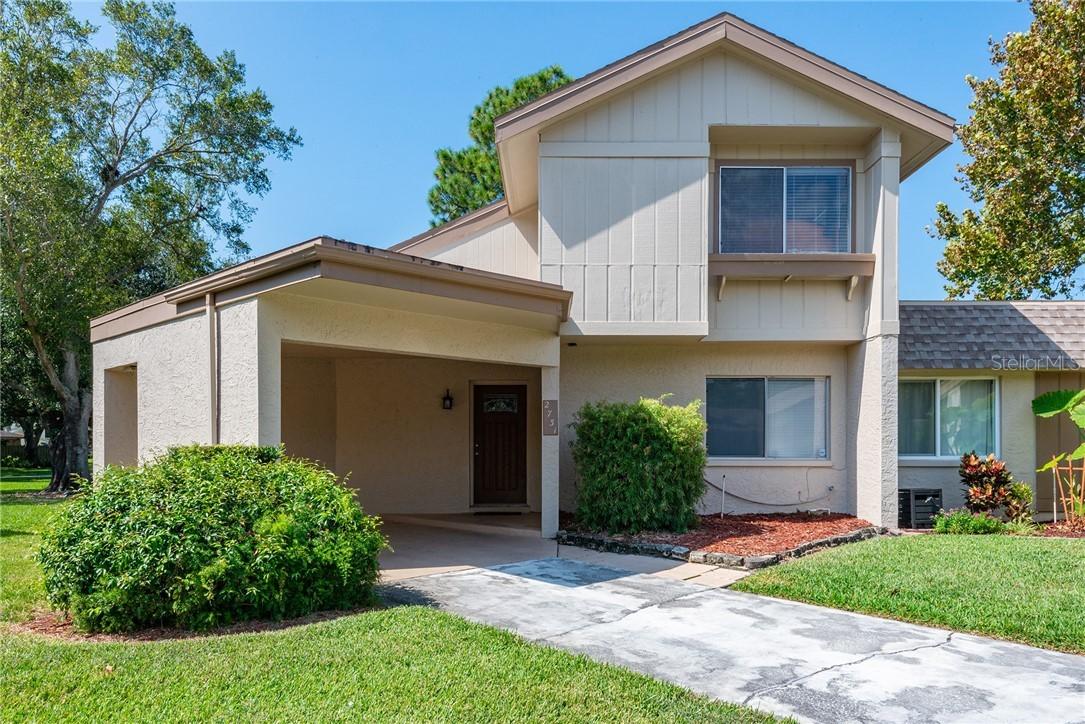 2731 Sand Hollow Ct., Clearwater, FL 33761