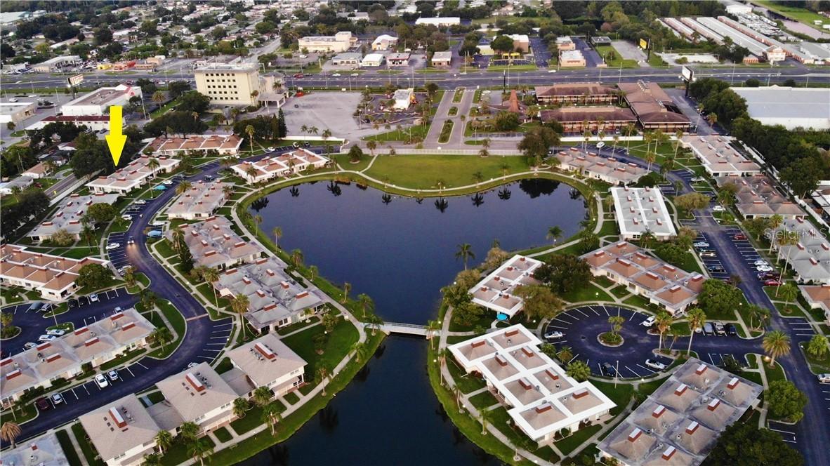 4363 Tahitian Gardens Cir. #G, Holiday, FL 34691