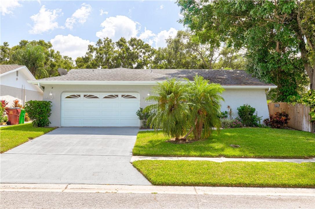 2390 N Citrus Way, Palm Harbor, FL 34683