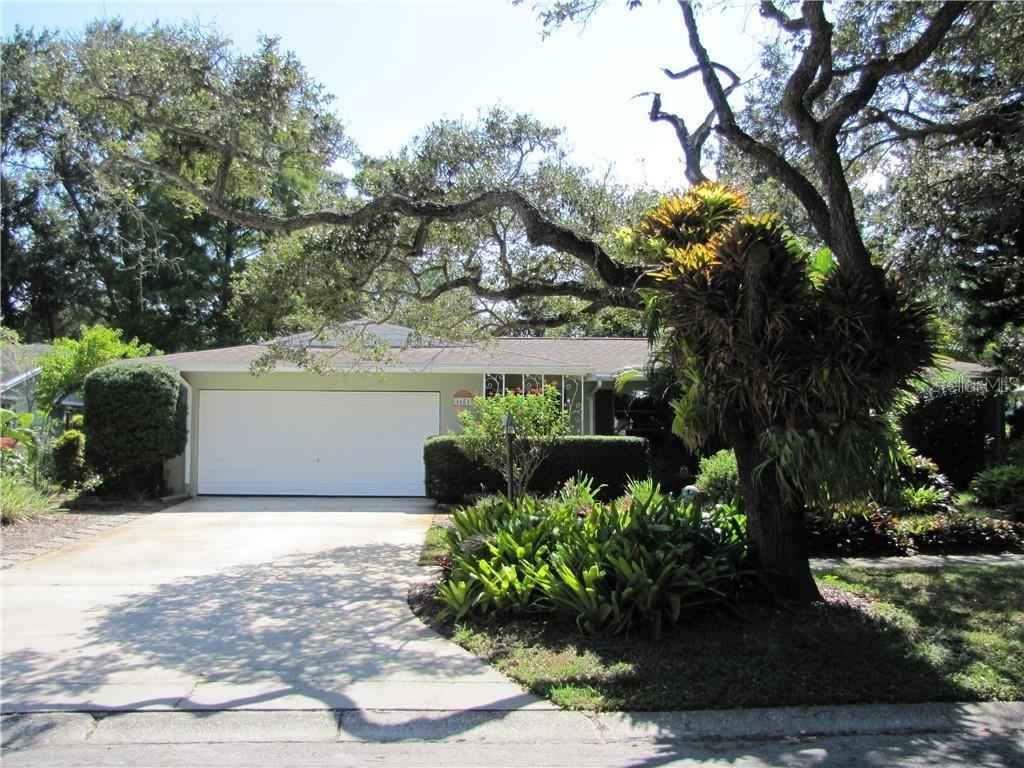 1651 Woodridge Dr., Clearwater, FL 33756