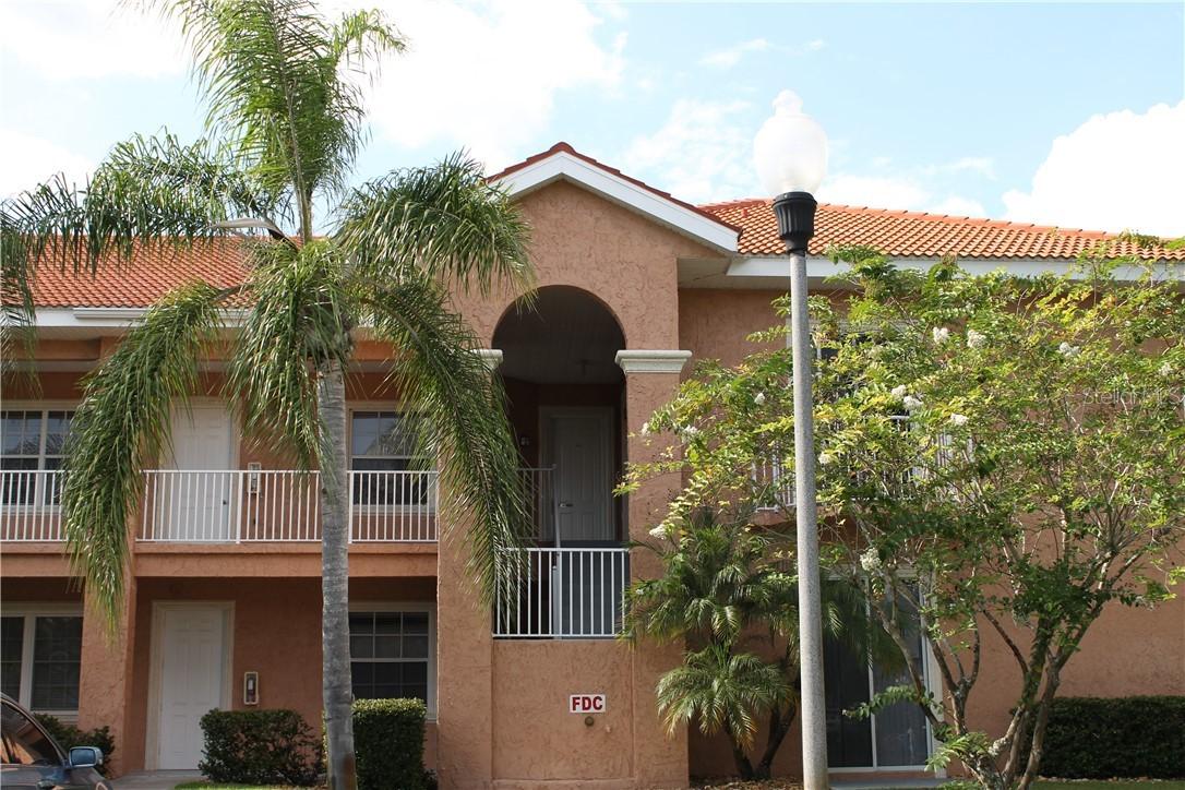 21011 Picasso Ct. #I-202, Land O Lakes, FL 34637