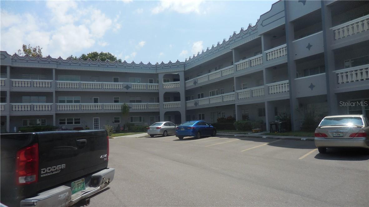 2295 Americus Blvd. #37, Clearwater, FL 33763