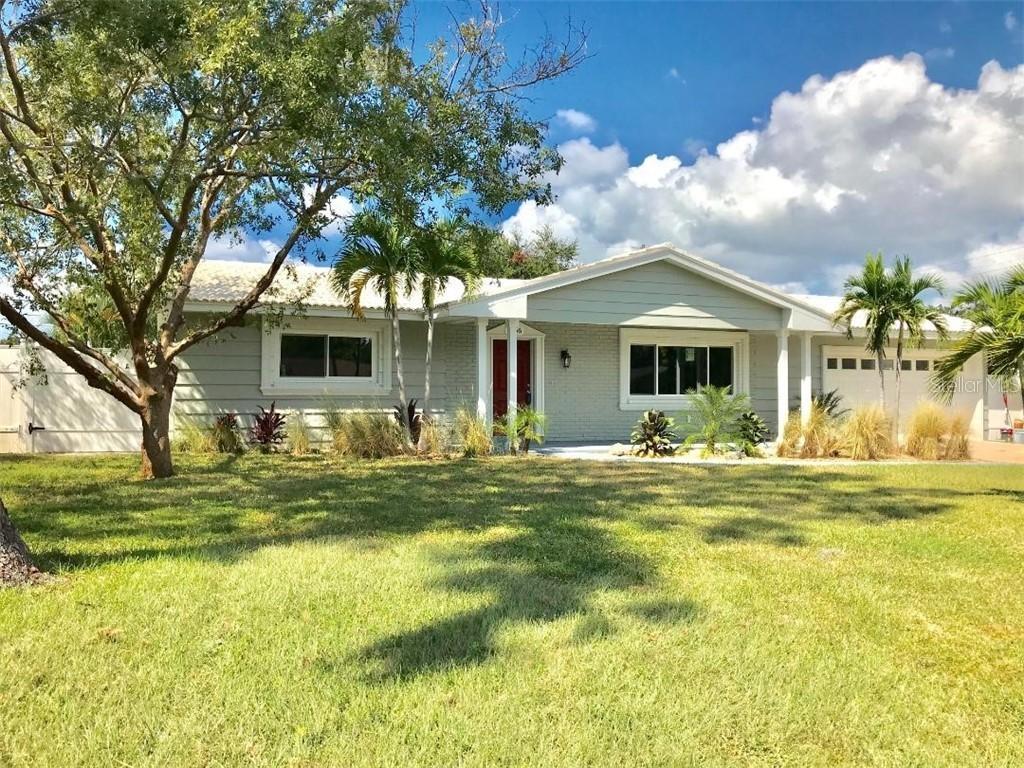 1166 Irene Ave., Largo, FL 33771