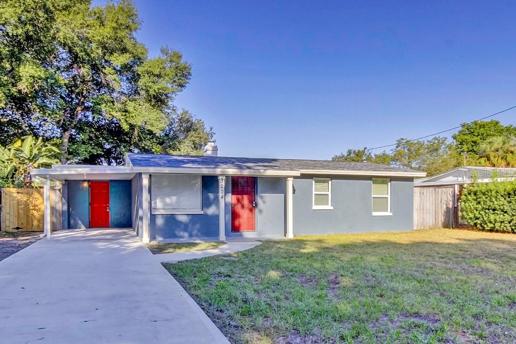 3204 N 46th St., Tampa, FL 33605