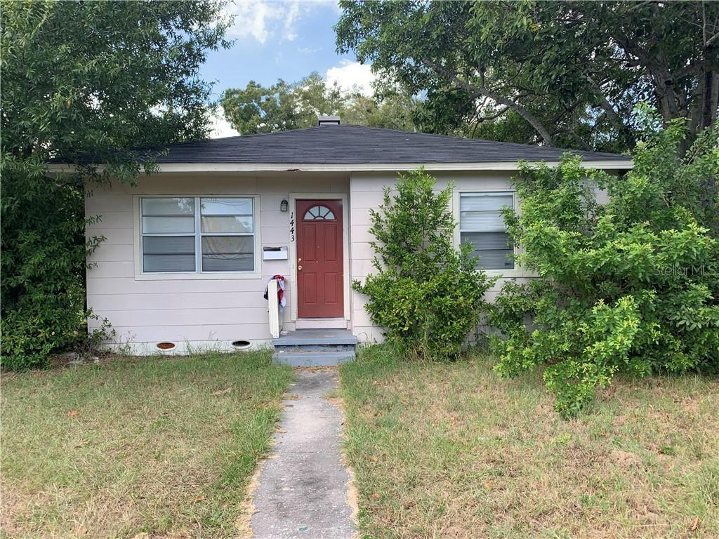 1443 40th St., St Petersburg, FL 33711