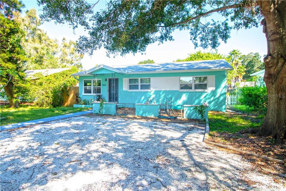 5621 19th Ave., Gulfport, FL 33707