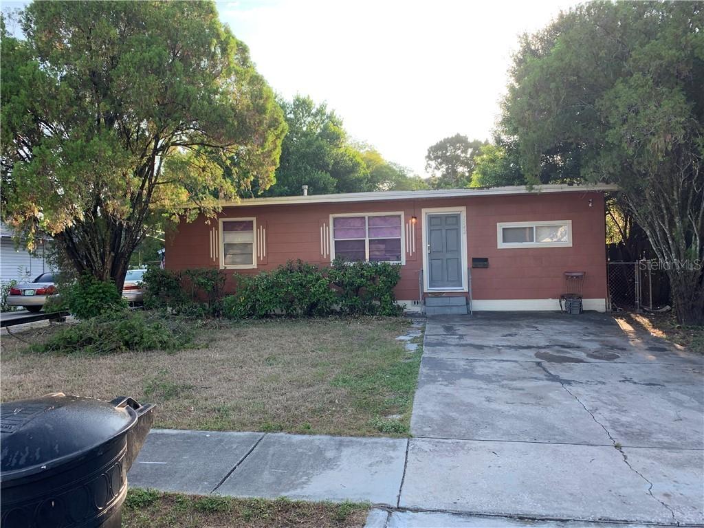 1542 39 St., St Petersburg, FL 33711