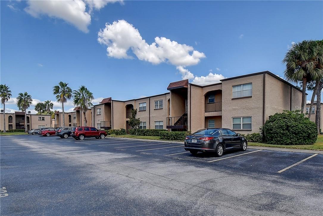 7701 Starkey Rd. #632, Largo, FL 33777