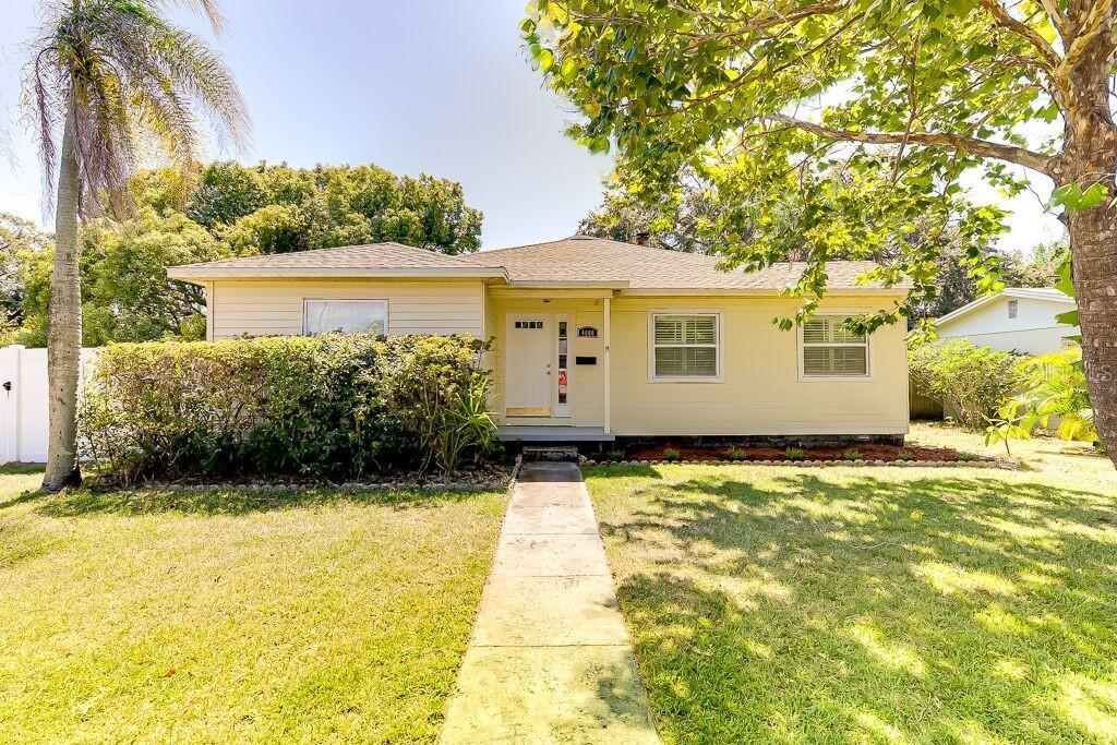 4600 2nd Ave., St Petersburg, FL 33713