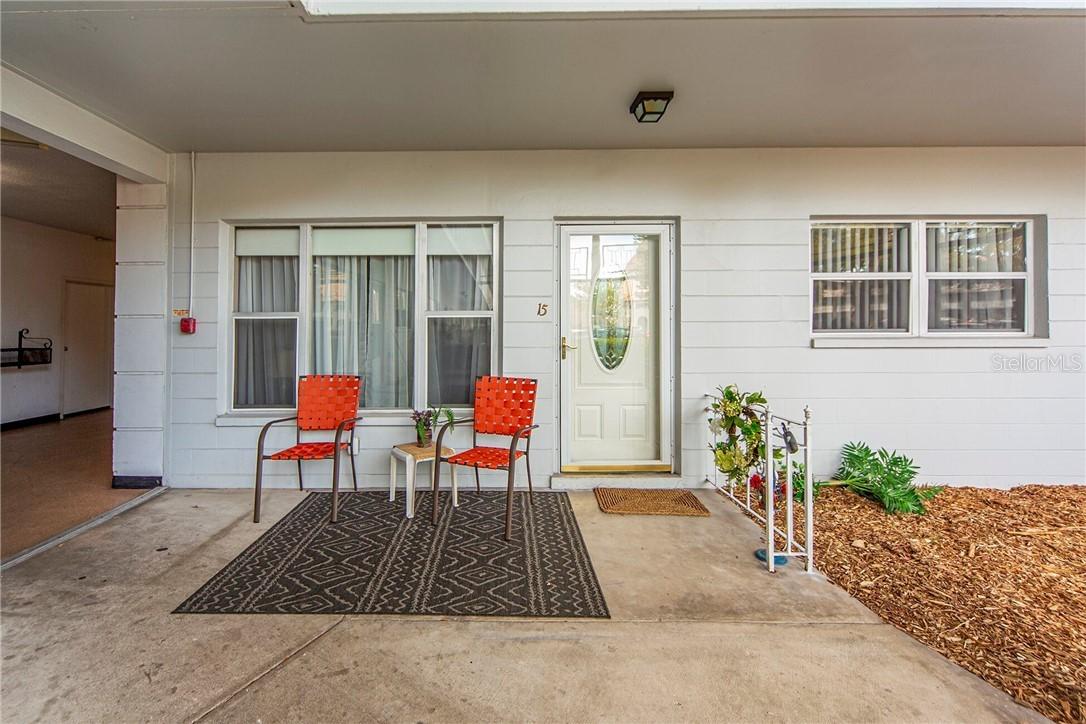 2449 Columbia Dr. #15, Clearwater, FL 33763