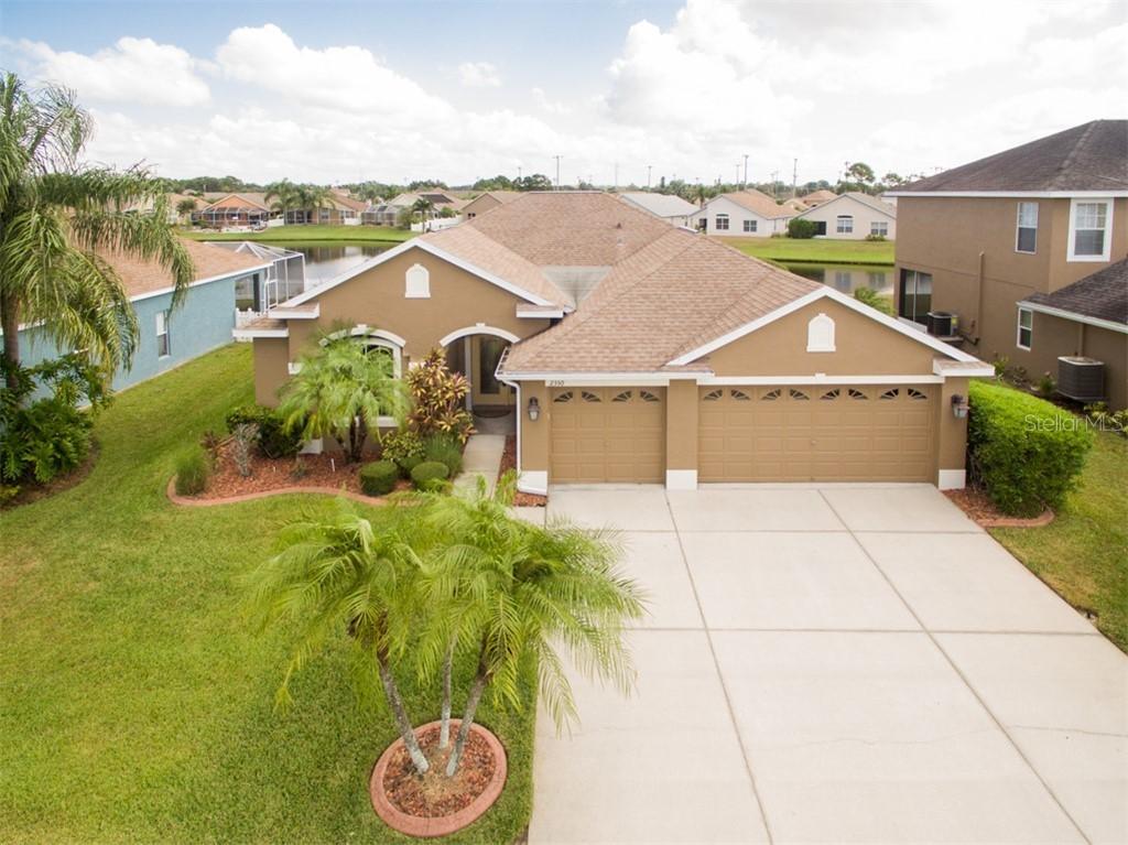 2350 Wood Pointe Dr., Holiday, FL 34691