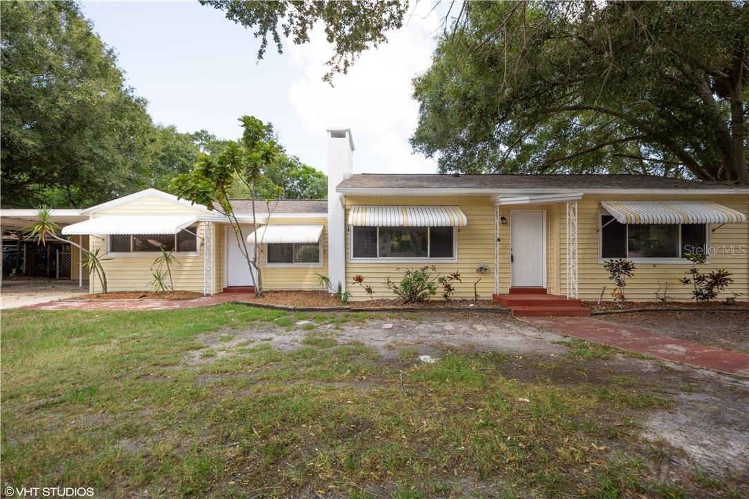 1114 58th St., Gulfport, FL 33707