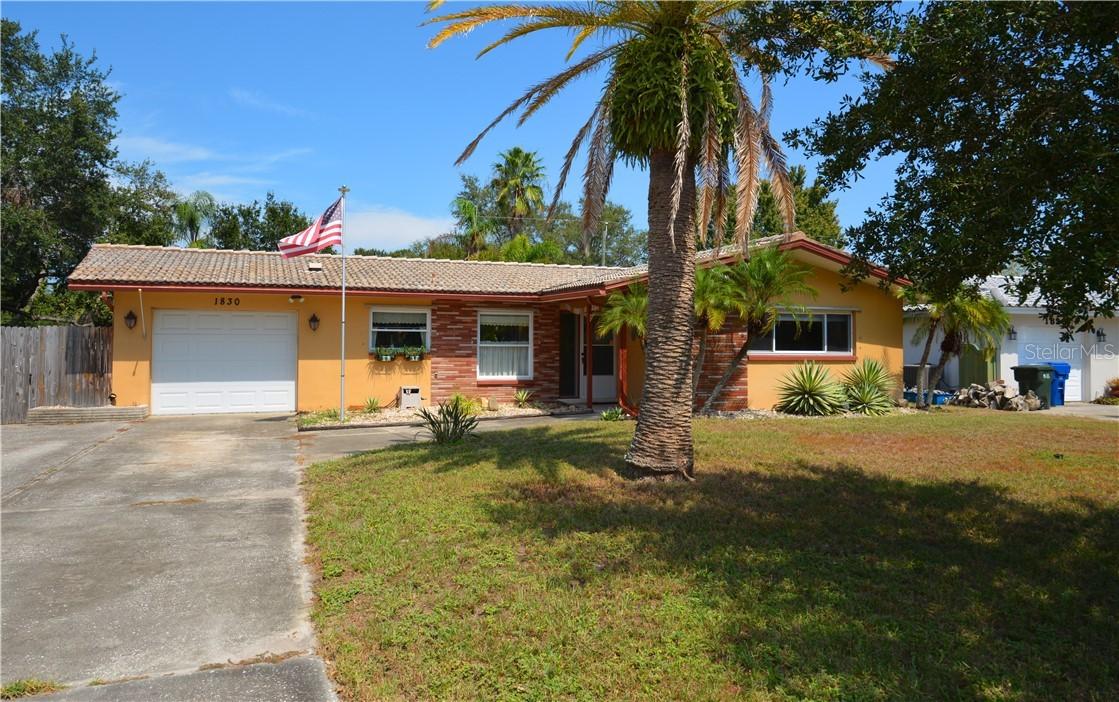 1830 Kay Dr., Largo, FL 33770