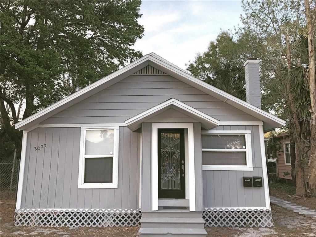 2625 4th Ave., St Petersburg, FL 33712