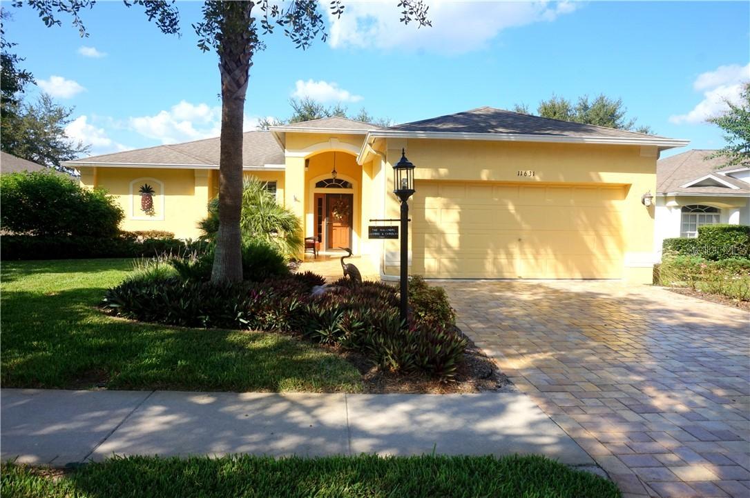 11631 Scenic Hills Blvd., Hudson, FL 34667